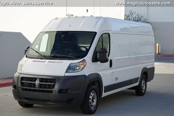RAM PROMASTER 3500 2018 3C6URVJG0JE144793 image RAM PROMASTER 3500 2018 3C6URVJG0JE144793 image